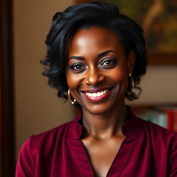 Adaeze O.